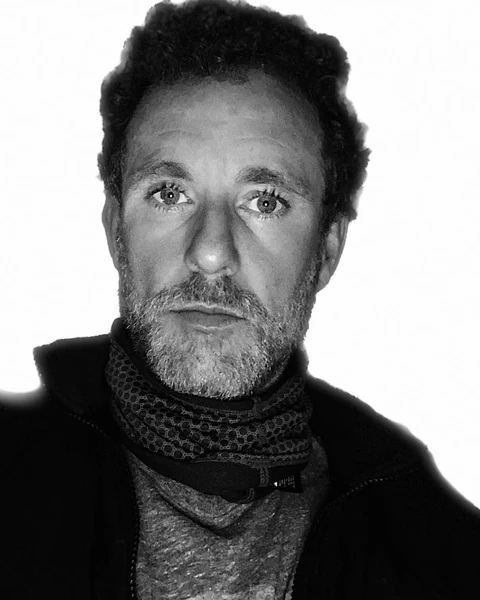 Barry Bonner, founder of Bonner Natural Health